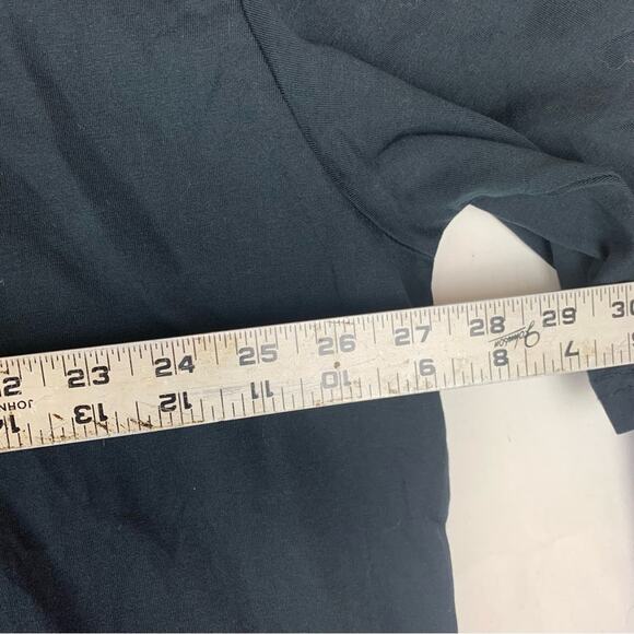 Indian Motorcycle mens 3x new chief headdress short sleeve Black Graphic Tee - Picture 8 of 13